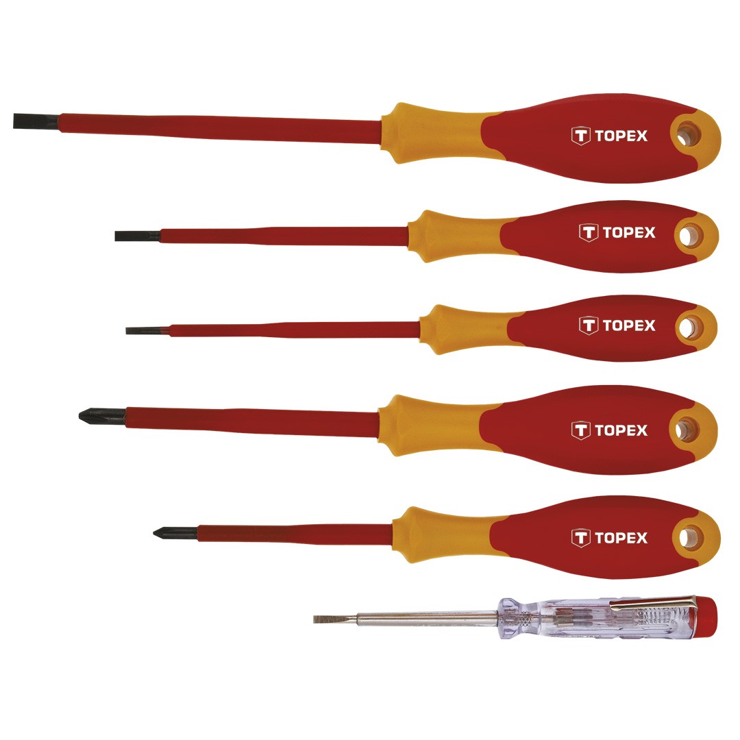 Fits TOPEX-NEO-GRAPHITE NARZ�DZIA 39D150 TOPEX SCREWDRIVERS 1000V, SE ⭐UK Stock⭐