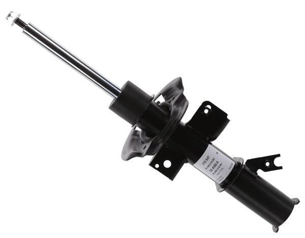 StossdÄMpfer Vorne Links Sachs 319 547 FÜR Ford DÄMpfer FahrwerksdÄMpfer-image