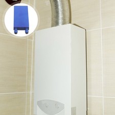 Cpu Waterblock Aluminum Alloy Water Cooling Block Computer Supply 40x80mm