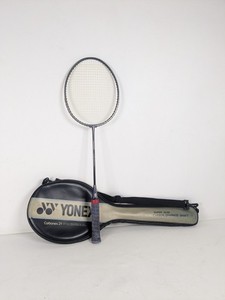 Yonex Carbonex | eBay