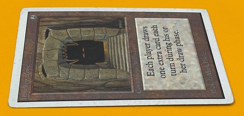 MTG HOWLING MINE Unlimited (OldManMTG 005-077) - Picture 8 of 12