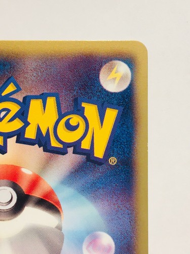 Carta Pokemon Promo Gigalith GIM 010/BW-P gioco molto raro dal Giappone Nintendo F/S - Foto 9 di 12