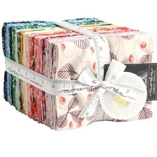 Love Letter 37 Fat Quarter Bundle by Lizzy House for Moda Fabrics