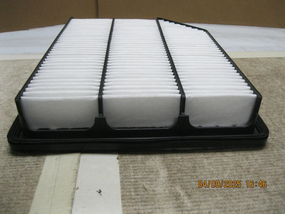 Air Filter Fram CA10540 Foto 4 de 4