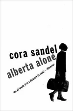 Alberta Alone by Sandel, Cora