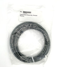 Cheetah Medical Patient Hose Assembly 91-0028-08