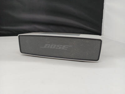 【中古】Bose Sound link mini ACアダプター付き 2025年最新】Yahoo!オークション -bose soundlink mini(パーツ