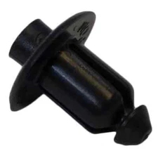 Genuine Ford Tail Gate Molding Rivet -N807673-S