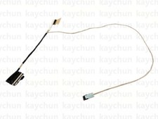 LCD Video Screen Cable for HP ProBook 640 645 G3 WXGA HD Non-Touch 30pin