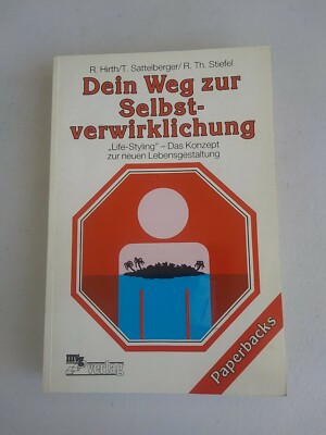Dein Weg zur Selbstverwirklichung. Das Konzept zur neuen Lebensgestaltung Book