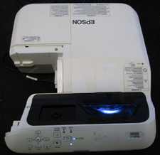Epson BrightLink 695Wi H740A 3LCD Projector
