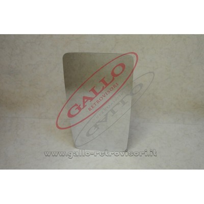 Rétroviseur Latéral Droit Neuf Compatible Alfa Romeo 75 (1988-1993) - Marque BIBA-RICAMBI