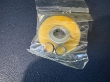 NOS SCHWINN STINGRAY KRATE SPEEDOMETER CABLE DRIVE KIT FITS EXERCYCLE 2 FOAM