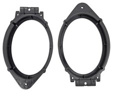 METRA 82-3004 6x9" Speaker Adapter Bracket Plate For 2014-Up Chevy/GM Vehicles