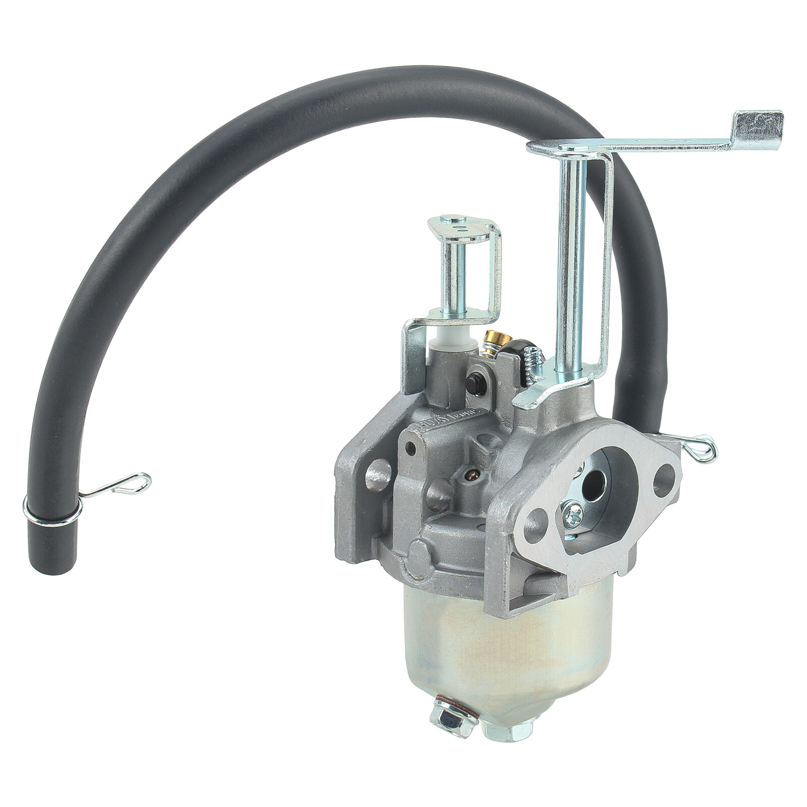 Carburetor for Harbor Freight 2 stroke 1200 watt generator Powerstar Plus