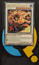 SUDA-EN042 Tenyi Spirit - Mula Adhara Ultra Rare 1st Ed YuGiOh 