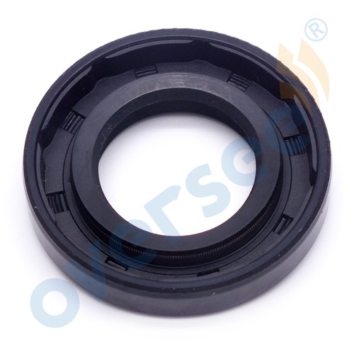 OIL SEAL S-TYPE 15HP 9.9HP 8HP 93101-20M29 For Yamaha Outboard Engine Motor Part - Picture 4 of 5