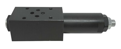 HG-031/100 Atos Zwischenplatten-Druckminderventil modular reducing valve