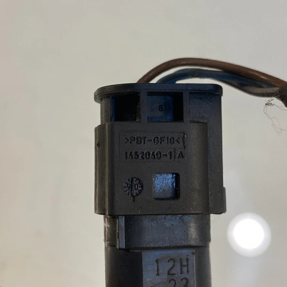 SENSOR PRESIÓN AIRE ACONDICIONADO BMW SERIE 5 E60 528Xi RHD 499000-7111 Foto 3 de 4