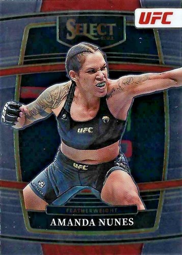 2022 Select UFC #1-300 Rookies (RC) & Veterans (Concourse, Premier, Octagonside) - Picture 193 of 316