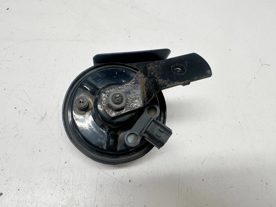 H30950 1998-2000 Land Rover Range Rover bocina nota baja OEM Foto 3 de 4