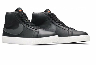 【美品】NIKE SB ISO Blazer orange label Nike SB Zoom Blazer Mid ISO 