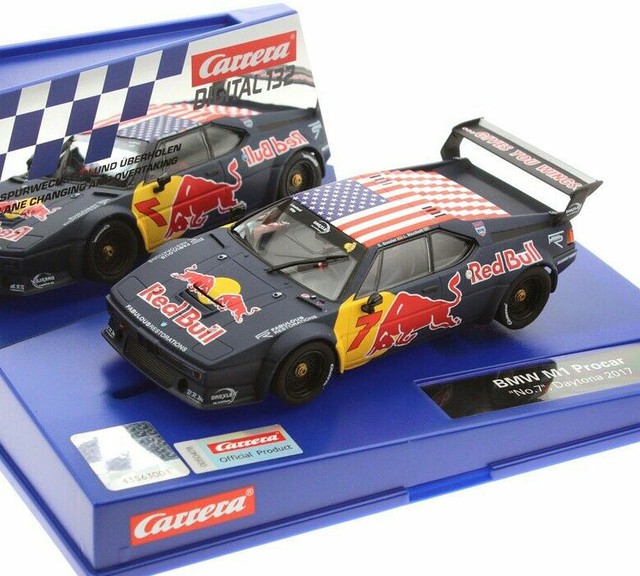 carrera slot cars ebay