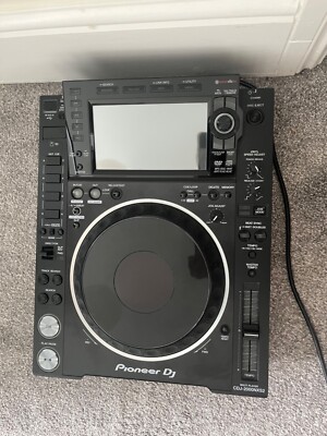 shelter0415　CDJ×2 Pioneer CDJ-2000NXS2