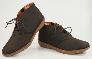 timberland chukka low
