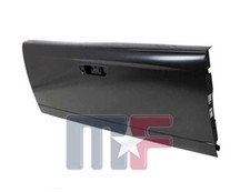 Heckklappe 2002-09 Dodge Ram 1500 2500 3500 P...