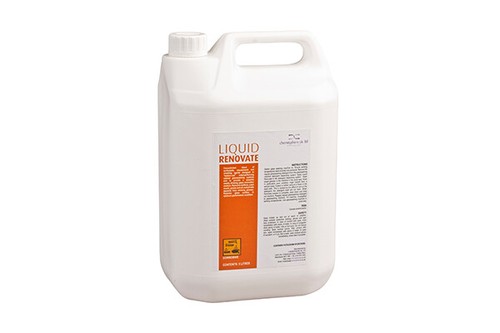 Liquid Renovate by Chemisphere for Glasswashers and Glasses - 4 x 5 Ltr - Picture 4 of 7