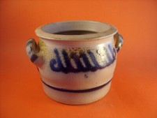 ORCIO IN TERRACOTTA  DANESE FINE 1800