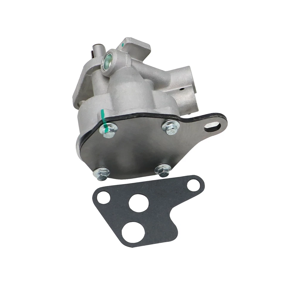 Bomba de aceite del motor para 93-07 Dodge Dakota Jeep Cherokee Grand Cherokee TJ Wrangler Foto 4 de 4