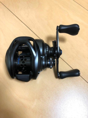 リール 21 SLX XG BFS/Super Jisman 0.6 12lb100m Amazon.com