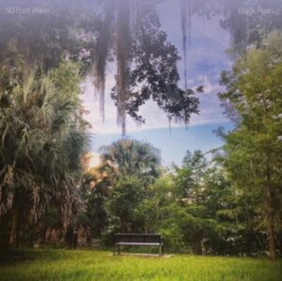 Black Pearl von 50 Foot Wave [CD]