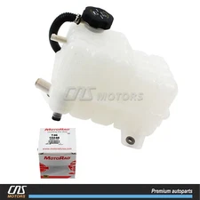 COOLANT RESERVOIR TANK for 99-09 Escalade Avalanche Silverado Sierra Tahoe Yukon