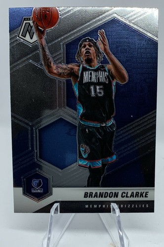 2020-21 Panini Mosaic Basketball Base Vets Stars HOFs #1-300 NO Rookies You Pick - Picture 109 of 236