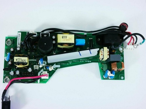 Genuine Mitsubishi 4H.10W40.A01 Power Supply Board for EW270U DLP Projector - Picture 1 of 5
