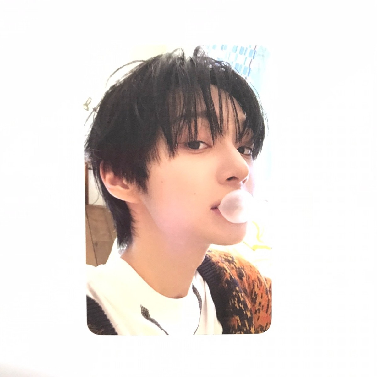 kickflip ジュワン republic records サイン ポスター kickflip ジュワン republic records サイン ポスター KickFlip