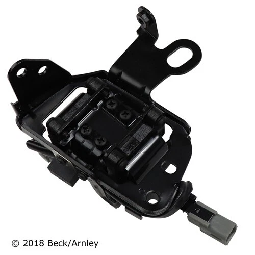 Новый Beck Arnley 178-8281 Катушка зажигания черная для 2005-2009 Kia Spectra SX - Изображение 3 из 4