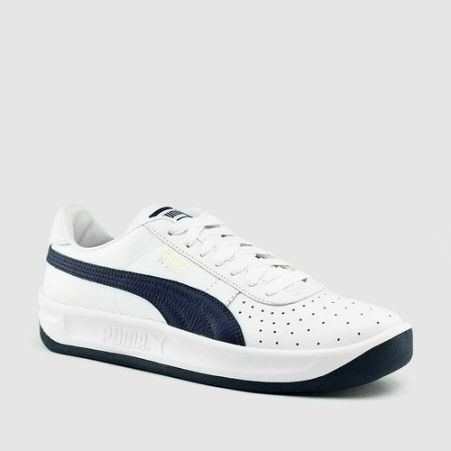 white puma gv