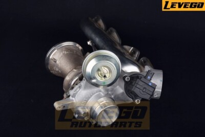NEW Genuine AL0070 Turbo for Mercedes-Benz C160 180 1.6 