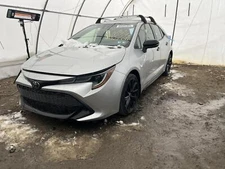 Used Engine Control Module (ECM) fits: 2022 Toyota Corolla Electronic Control Mo