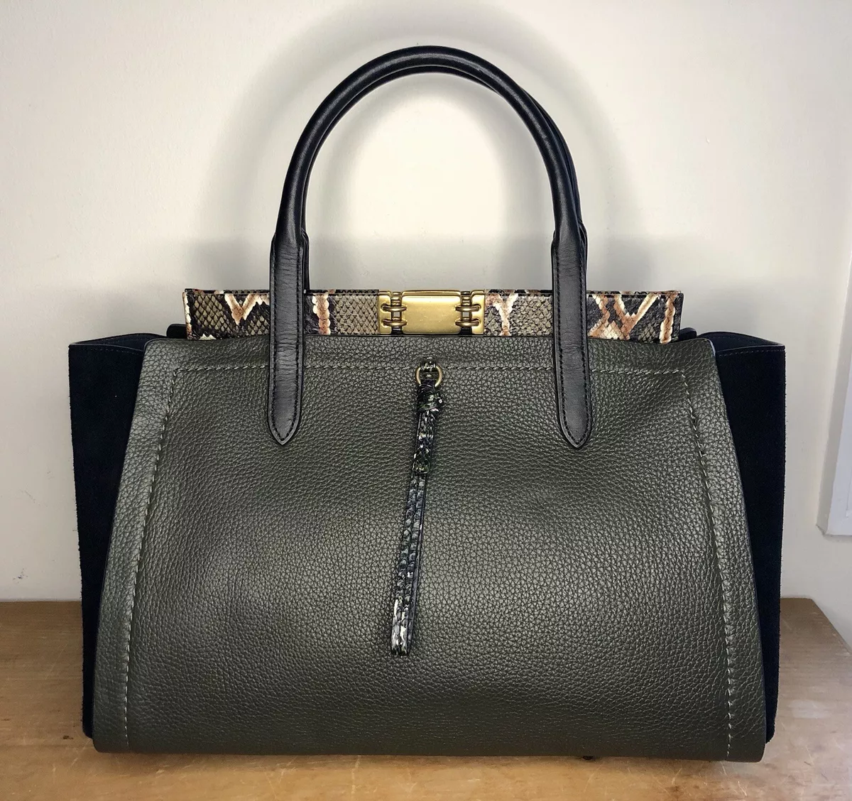 Troupe carryall clearance