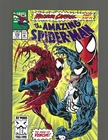 Amazing Spider-Man #378 (Marvel, 1993) Mint 9.6+, Maximum Carnage, Pressed