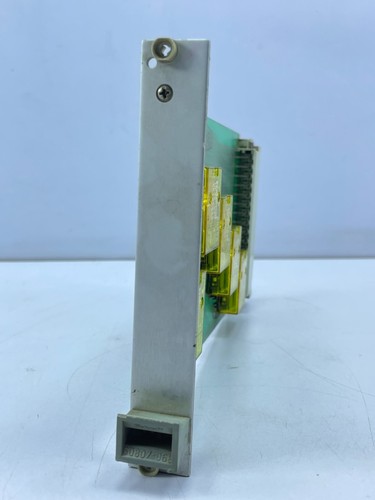 PENTAIR SCHROFF 60807-068 PLC Card Board - Picture 12 of 13