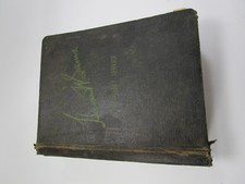 Howard W Sams Photofact service manual record changers stereos