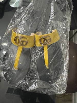 Gucci Sandals Woman 41 UK