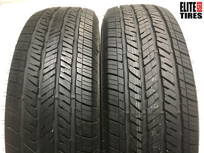 2] Bridgestone Dueler H/T 685 P255/70R18 255 70 18 Tire