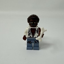 Werewolf Series 4 Wolf Man Bone LEGO  Minifigure Figure
